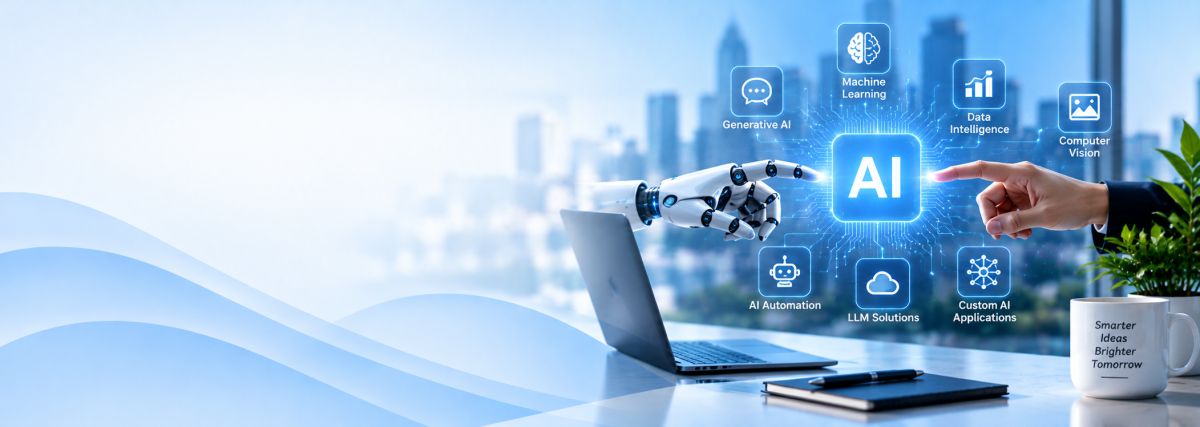 AI and modern engineering - building smarter digital solutions